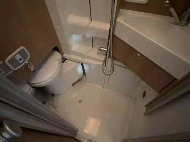 HYMER-ERIBA Future 430 T 